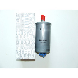 Logan Mcv Yakıt Mazot Filtresi 7701478547 - 164000884R - 164002137R Logan Mcv Yakıt Mazot Filtresi 7701478547 - 164000884R - 164002137R