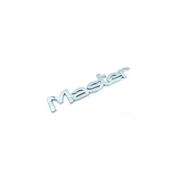 Master 3 - III Ark Kapı Monogram Yazı 8200040500 Master 3 - III Ark Kapı Monogram Yazı 8200040500