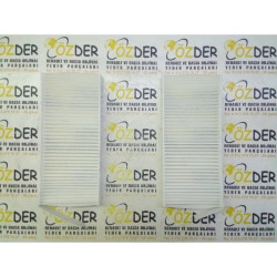 Master 3 - III Polen Filtresi 7701209837 Master 3 - III Polen Filtresi 7701209837