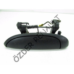 Megane 1- I Dış Kapı Kolu Sol 7700433075 Megane 1- I Dış Kapı Kolu Sol 7700433075