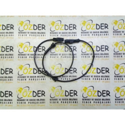 Megane 2 - II Arka Abs Kablosu Sensörü Sol 8200416683 Megane 2 - II Arka Abs Kablosu Sensörü Sol 8200416683