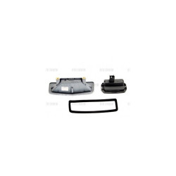Megane 2 - II Bagaj Açma Düğmesi Butonu Çerçevesi Komple 7701475191 Megane 2 - II Bagaj Açma Düğmesi Butonu Çerçevesi Komple 7701475191
