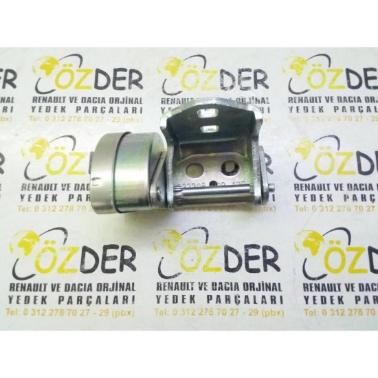 Megane 2 - II Kapı Menteşesi Durdurucusu Sağ Arka 8200538143 - 8200704548 - 8200338990 yedek parça