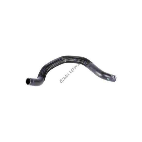 Megane 3 - III Kalorifer Hortumu 924100030R yedek parça