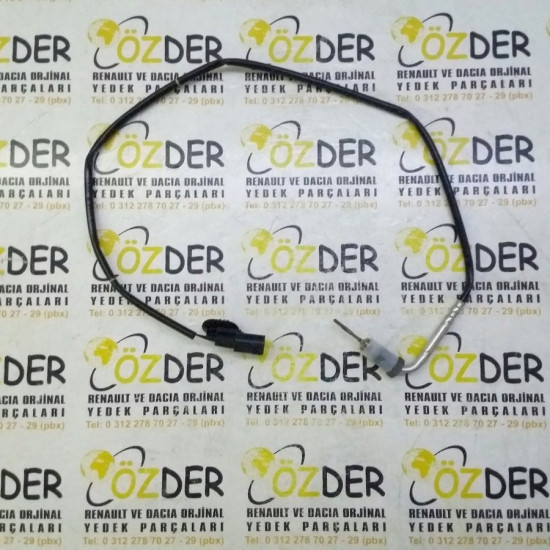 Megane 3 - III Katalizör Isı Sıcaklık Kaptörü 226401704R yedek parça