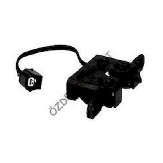Megane 3 - III Motor Kaput Kilidi 656010006R Megane 3 - III Motor Kaput Kilidi 656010006R yedek parça