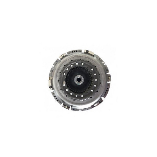 Megane 3 - III Şanzuman Debriyaj Seti+Rulman DC4 EDC 302054315R - 302057266R yedek parça