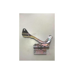 Megane 4 - IV Motor Kaput Menteşesi Sağ 654017017R
