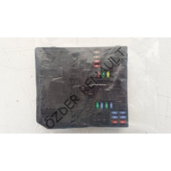 Megane 4 - IV UPC Beyni Sigorta Kutusu 284B67108R - 284B46401R - 284B66434R