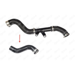 Mercedes IBRAS Turbo Hortumu A4475280582 W447