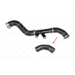 Mercedes IBRAS Turbo Hortumu A4475280582 W447