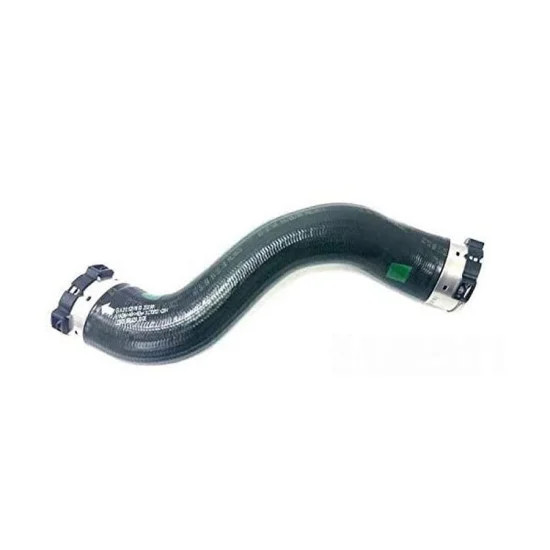 Mercedes IBRAS Turbo Hortumu Sol A2125280000 W212 204 207 yedek parça