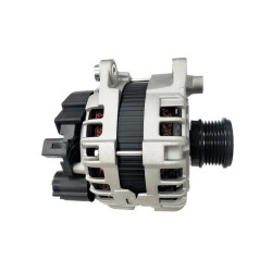 Mercedes INA Alternator Kasnagi A0009069305 205 213 GLC253