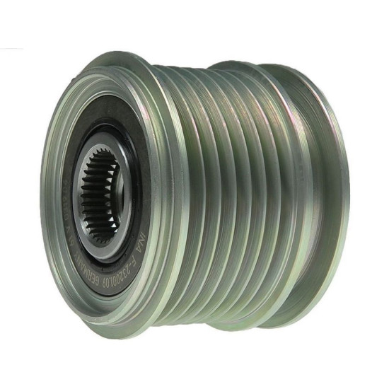 Mercedes INA Alternator Kasnagi A2711550115 W203 209 211 yedek parça