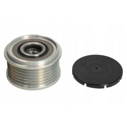 Mercedes INA Alternator Kasnagi A6071500060 W117 176 246 Mercedes INA Alternator Kasnagi A6071500060 W117 176 246