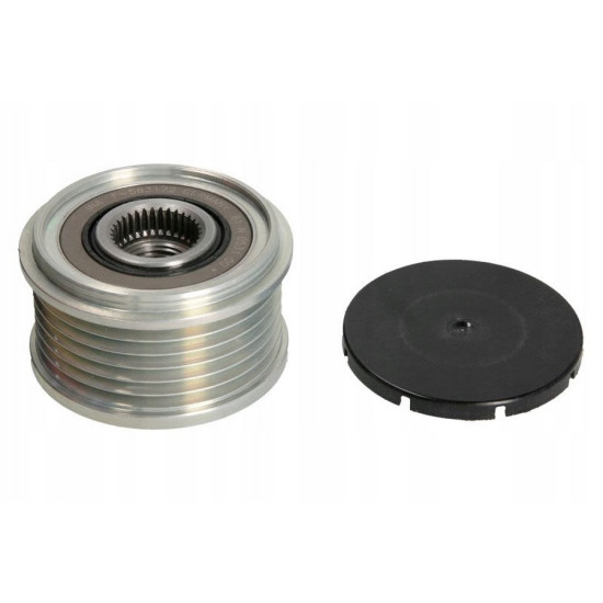 Mercedes INA Alternator Kasnagi A6071500060 W117 176 246 yedek parça