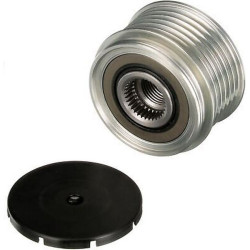 Mercedes INA Alternator Kasnagi A6081500000 118 247 177