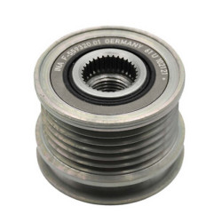 Mercedes INA Alternator Kasnagi A6111550715 SPRINTER VITO CHREYSLER Mercedes INA Alternator Kasnagi A6111550715 SPRINTER VITO CHREYSLER