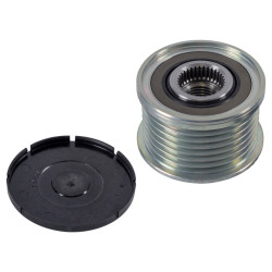 Mercedes INA Alternator Kasnagi A6281550015 W220 211 163 Mercedes INA Alternator Kasnagi A6281550015 W220 211 163