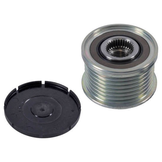 Mercedes INA Alternator Kasnagi A6281550015 W220 211 163 yedek parça