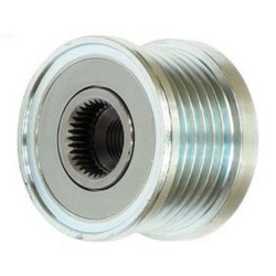 Mercedes INA Alternator Kasnagi A6291500160 W164 221 Mercedes INA Alternator Kasnagi A6291500160 W164 221