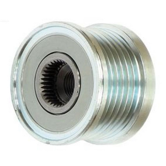 Mercedes INA Alternator Kasnagi A6291500160 W164 221 Mercedes INA Alternator Kasnagi A6291500160 W164 221 yedek parça