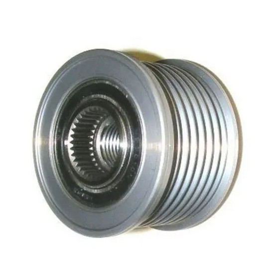 Mercedes INA Alternator Kasnagi A6421500860 W164 221 219 Mercedes INA Alternator Kasnagi A6421500860 W164 221 219 yedek parça