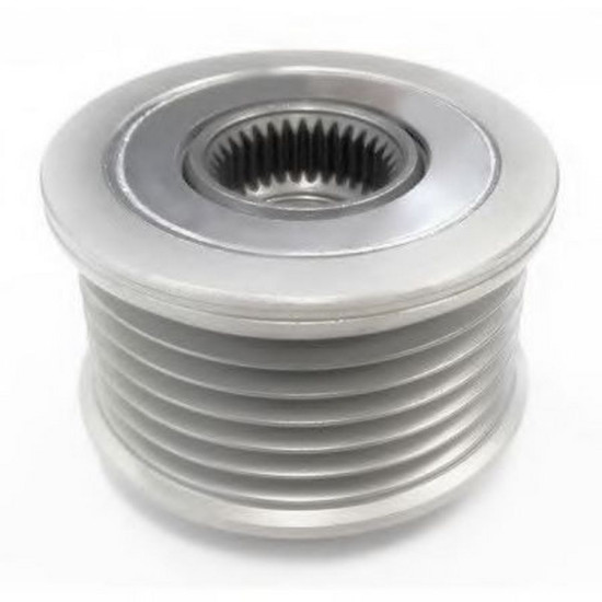 Mercedes INA Alternator Kasnagi A6461500260 W203 209 211 Mercedes INA Alternator Kasnagi A6461500260 W203 209 211 yedek parça
