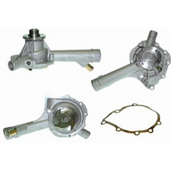 Mercedes INA Devirdaim A1112000401 W124 202 208 yedek parça