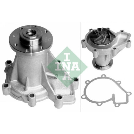 Mercedes INA Devirdaim A6022000220 W124 201 202 Mercedes INA Devirdaim A6022000220 W124 201 202 yedek parça