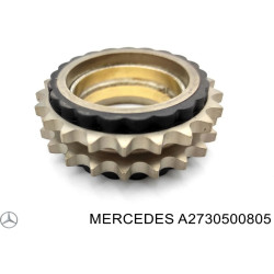 Mercedes INA Eksantrik Mil Dislisi A2730500805 W211 212 251