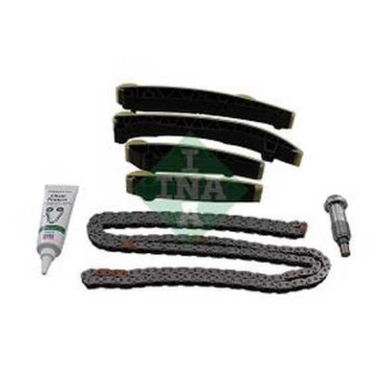 Mercedes INA Eksantrik Zincir Seti A0049972094 220 221 216 222 R230 463 Mercedes INA Eksantrik Zincir Seti A0049972094 220 221 216 222 R230 463 yedek parça