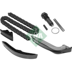 Mercedes INA Eksantrik Zincir Seti A1200500211 W124 140 129
