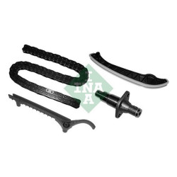 Mercedes INA Eksantrik Zincir Seti A1669970994 168 414
