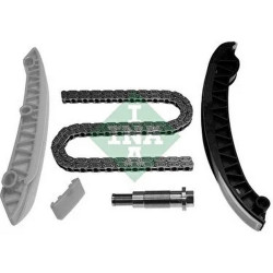 Mercedes INA Eksantrik Zincir Seti A2710500611 203 204 209 Mercedes INA Eksantrik Zincir Seti A2710500611 203 204 209