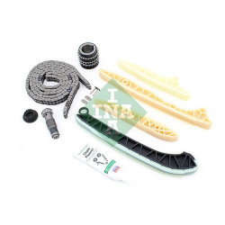 Mercedes INA Eksantrik Zincir Seti A2720500811 204 211 212 221 164 171 Mercedes INA Eksantrik Zincir Seti A2720500811 204 211 212 221 164 171