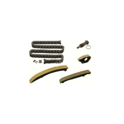 Mercedes INA Eksantrik Zincir Seti A6400500111 W211 210 204