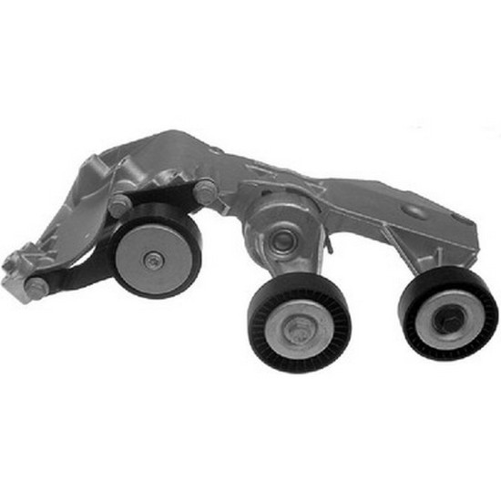 Mercedes INA V Kayis Gergisi Komple A6682002270 W168 414 VANEO yedek parça