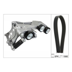Mercedes INA V Kayis Seti A0029932396 169 245