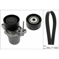 Mercedes INA V Kayis Seti A6262000270 W205 Mercedes INA V Kayis Seti A6262000270 W205