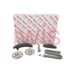 Mercedes IWIS Eksantrik Zincir Gergi Seti A6510500800S5 W246 204 218