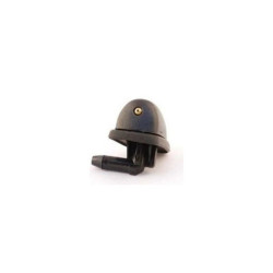 R19 Europa Hatchback Arka Cam Suyu Fiskiye Memesi 7700793609