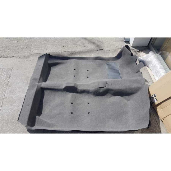 R9 Broadway Taban Halısı Gri 7700750059 yedek parça