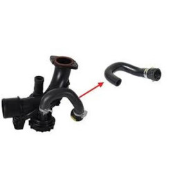 Renault IBRAS Hava Filtre Hortumu 8200323338 KANGOO III Renault IBRAS Hava Filtre Hortumu 8200323338 KANGOO III
