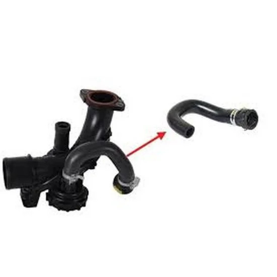 Renault IBRAS Hava Filtre Hortumu 8200323338 KANGOO III yedek parça