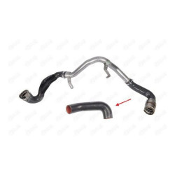 Renault IBRAS Turbo Borusu 144602862R MASTER III Renault IBRAS Turbo Borusu 144602862R MASTER III