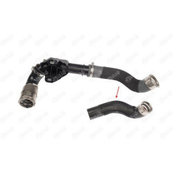 Renault IBRAS Turbo Borusu 144603730R MASTER III Renault IBRAS Turbo Borusu 144603730R MASTER III