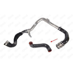 Renault IBRAS Turbo Borusu 144605171R MASTER III Renault IBRAS Turbo Borusu 144605171R MASTER III