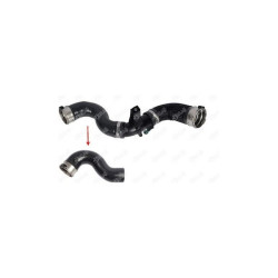Renault IBRAS Turbo Borusu 144605647R MASTER III Renault IBRAS Turbo Borusu 144605647R MASTER III