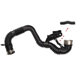 Renault IBRAS Turbo Borusu 14460HX40D QASHQAI (J10) (J11) Renault IBRAS Turbo Borusu 14460HX40D QASHQAI (J10) (J11)